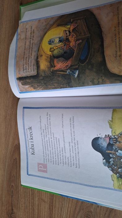 Polscy Autorzy o zwierzątkach