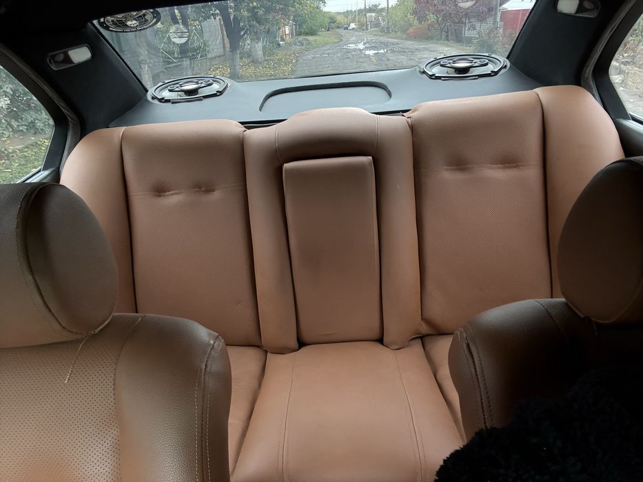 BMW 5 series e34 m50b25