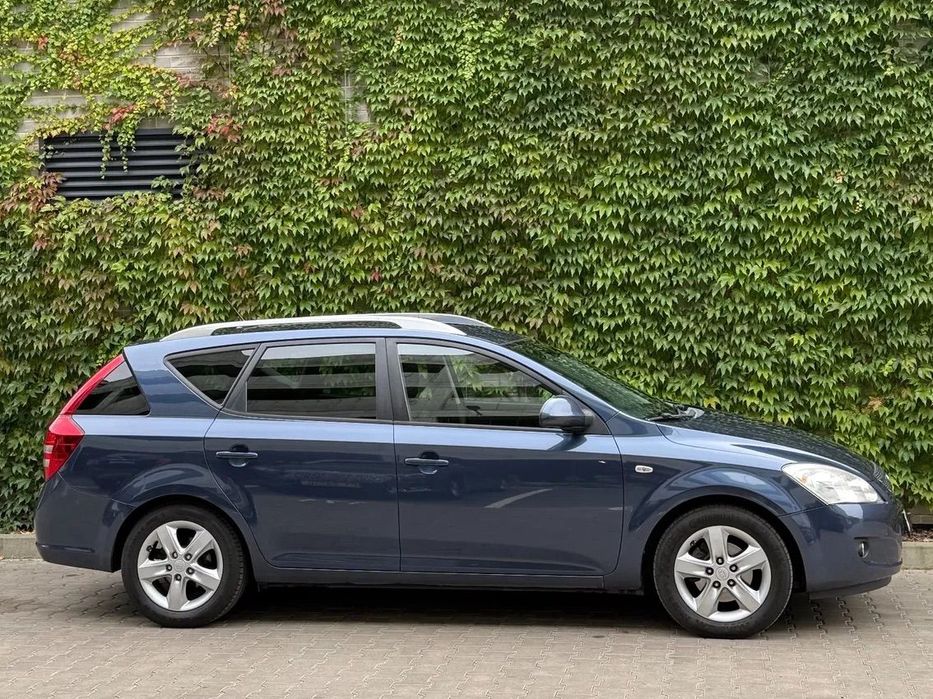 Kia Cee'd