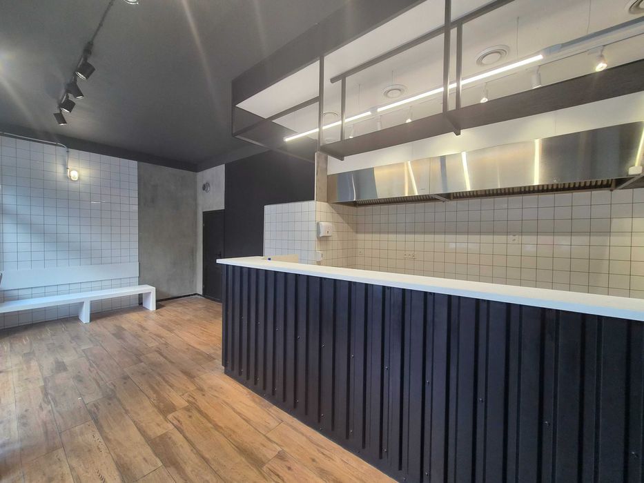 Lokal do wynajęcia Gdynia Witomino 51m2