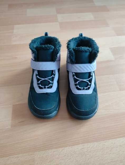 Dziewczęce buty Quechua | Rozmiar 33