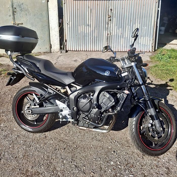 Yamaha