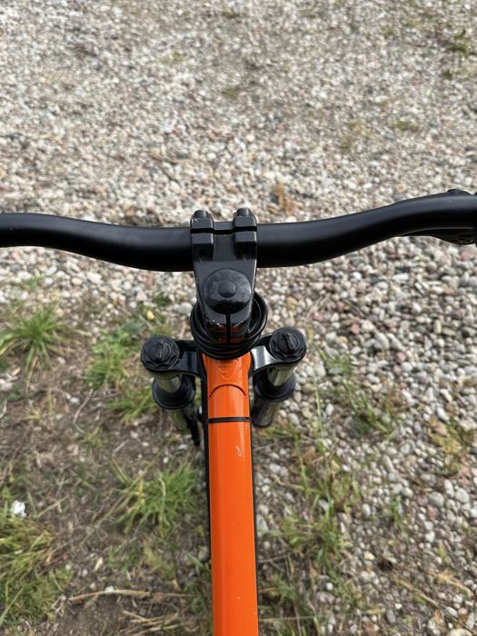 Rower Mafiabikes Blackjack d