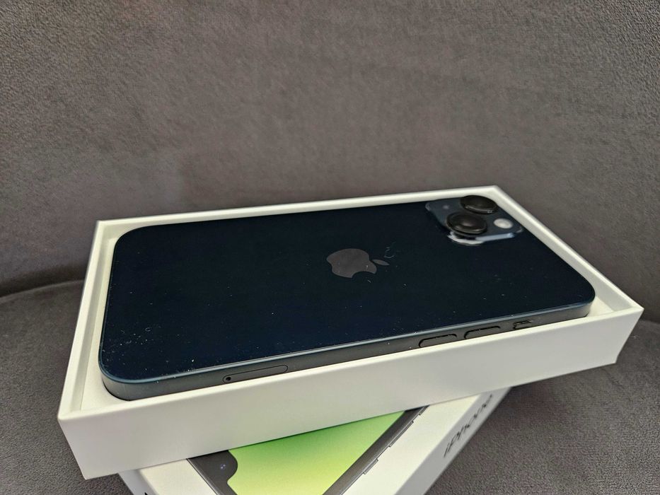 iPhone 14 /  128 GB / Super Stan / Gwarancja