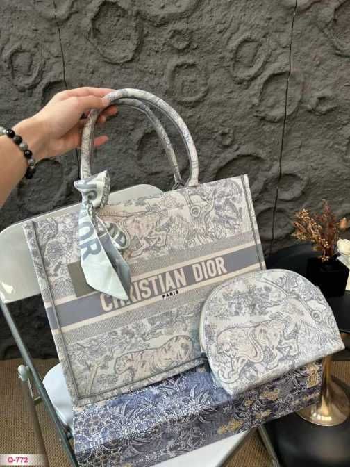 Torebka  damska torba Dior 81021