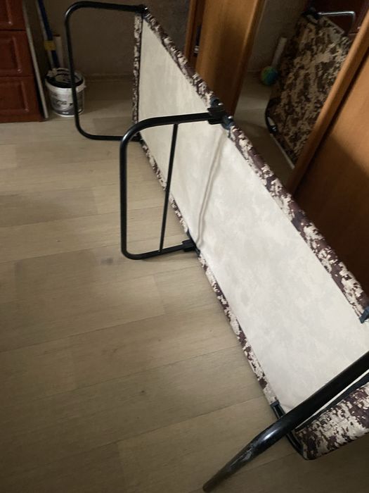 Продам Раскладушку