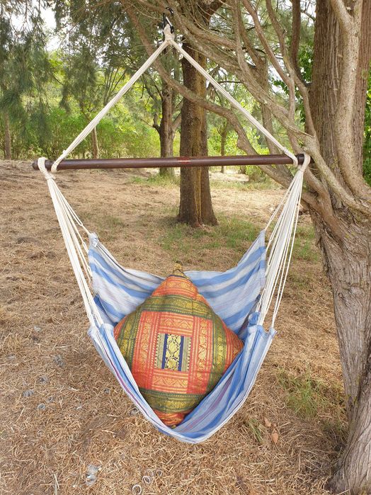 Rede de Jardim para pendurar