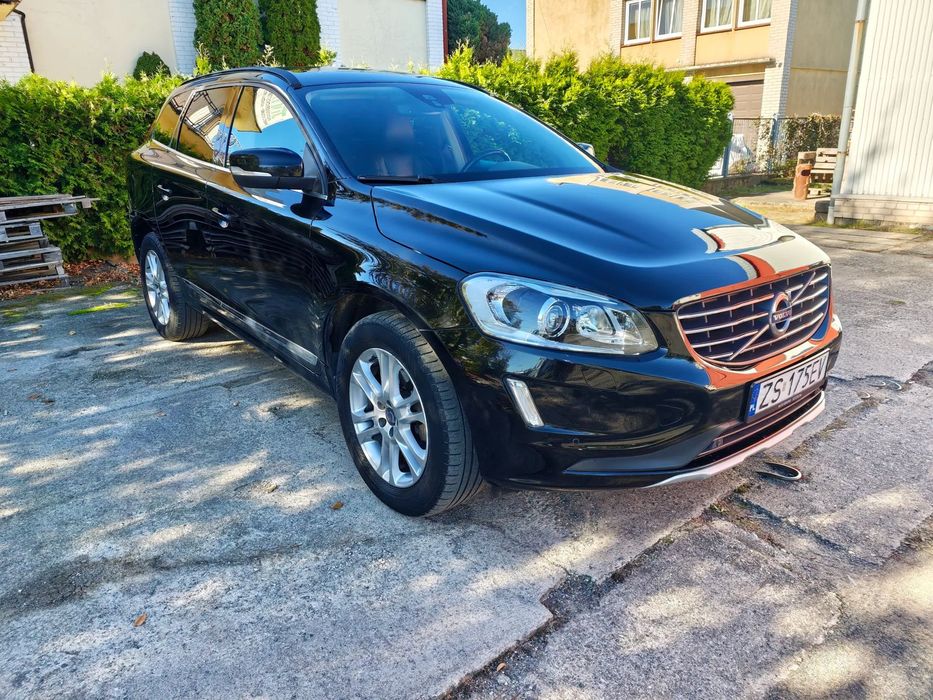 Volvo XC 60