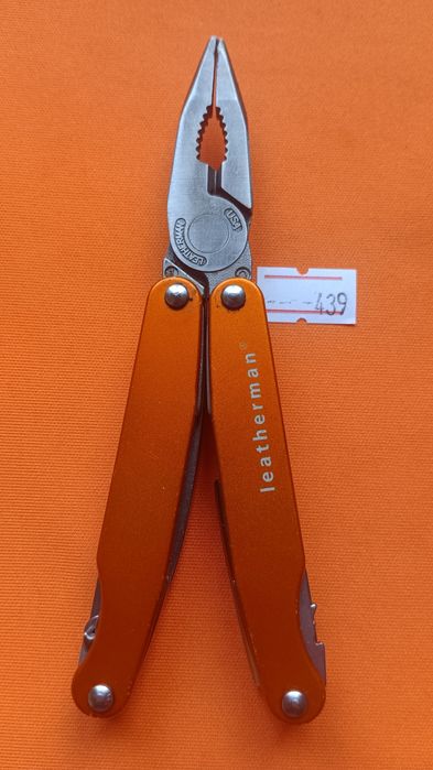 Мультитул Leatherman Juice S2