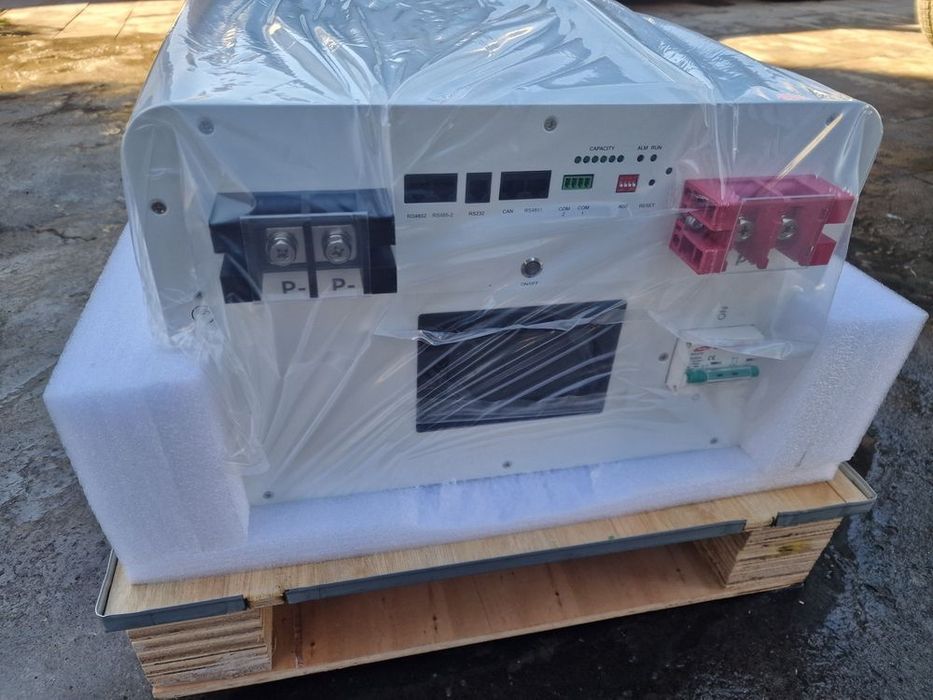 Продаю Lifepo4 16kw, Lifepo4 48В