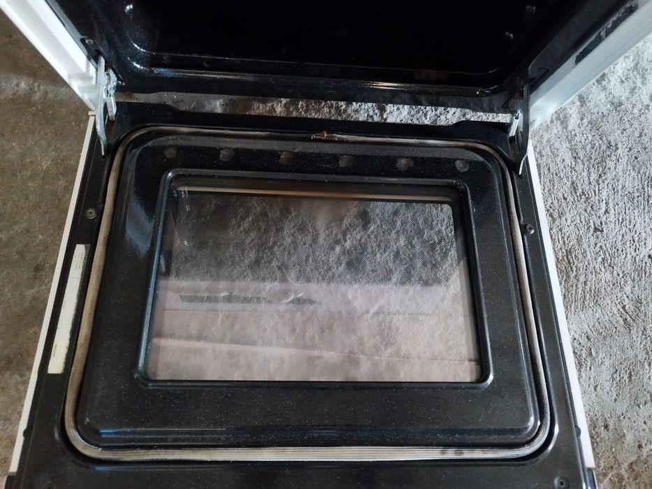 Vendo Forno De Dietrich