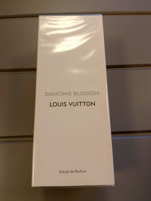 Louis Vuitton Dancing Blossom