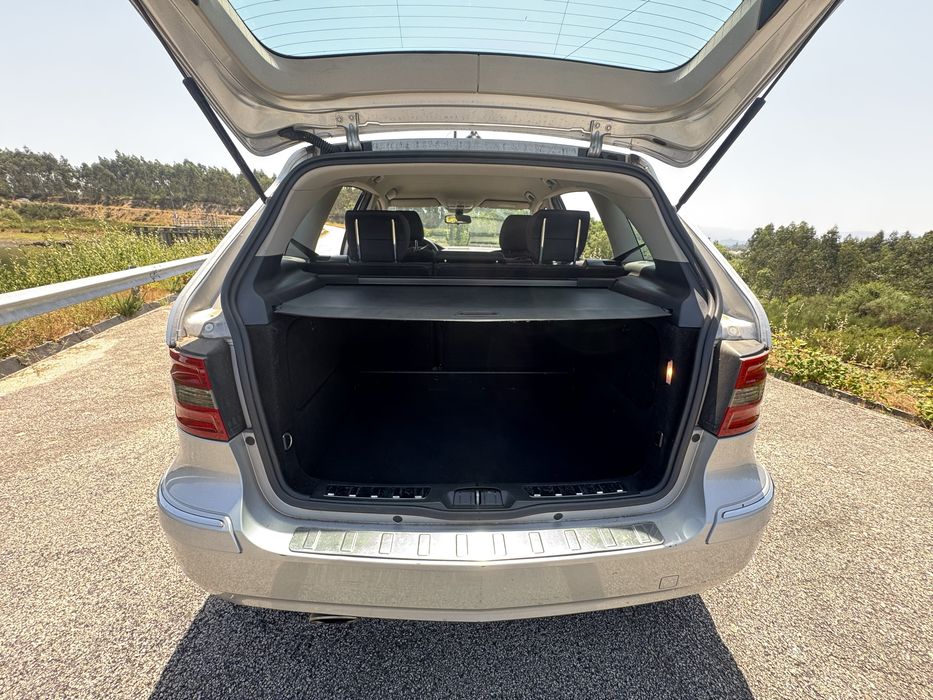 Mercedes-Benz Classe B 150 — fotografia 12
