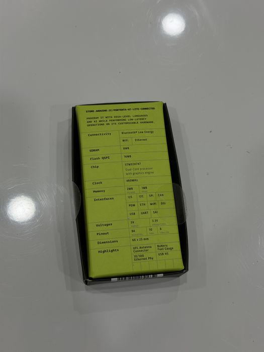 Vendo Microcontrolador Arduino Pro