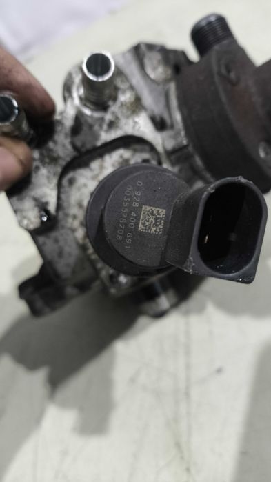 Bomba injetora de alta pressão BMW 16/18/20d  122cv/ 143cv/177cv  Serie 1/3/4/5/X  7797.874