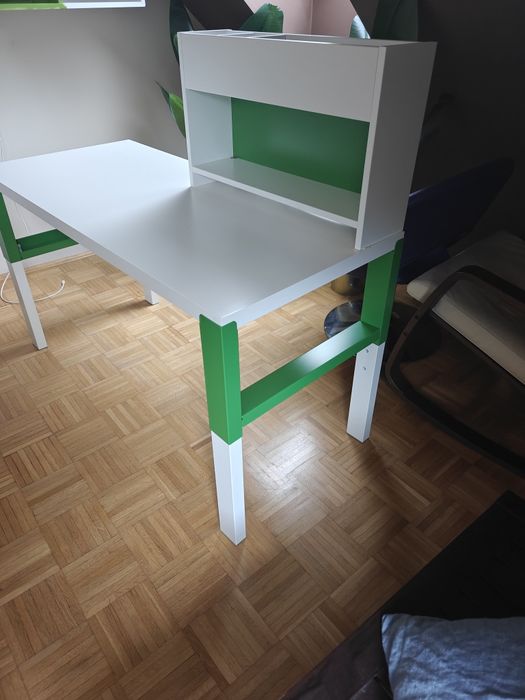 Biurko dziecięce IKEA