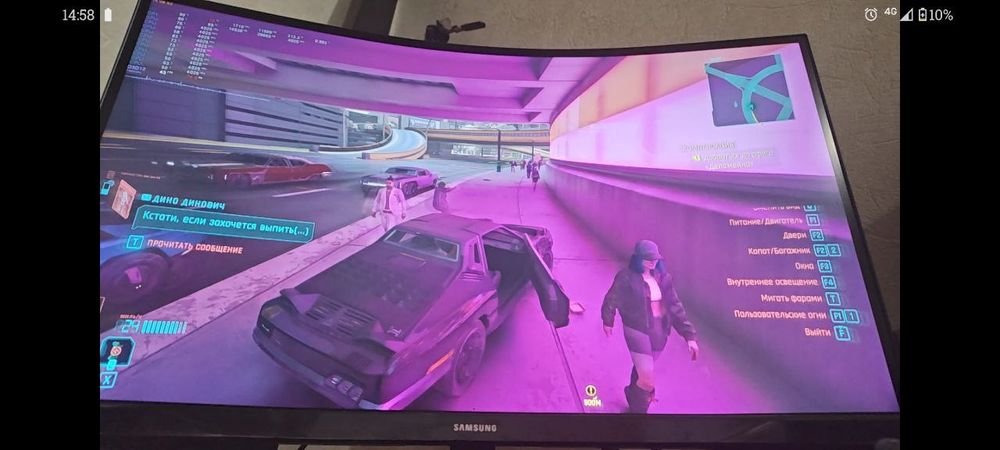 ПК RTX5080, Ryzen 9 7950x, 32GB, SSD 1TB, Гарантія