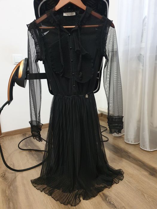 Продам шикарное платье