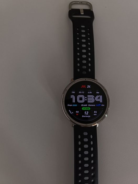 Amazfit ACTIVE 2