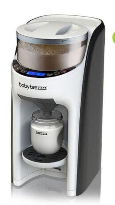 baby brezza - akcesoria dla niemowląt | OLX Dla Dzieci