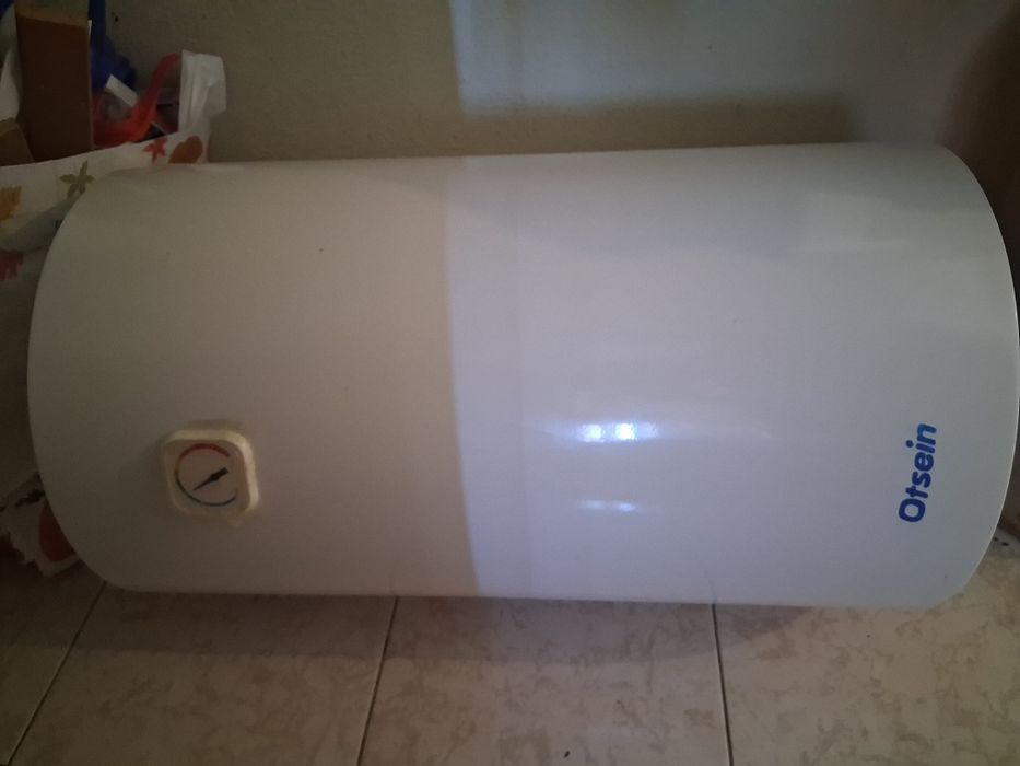 Termoacumulador 50lts