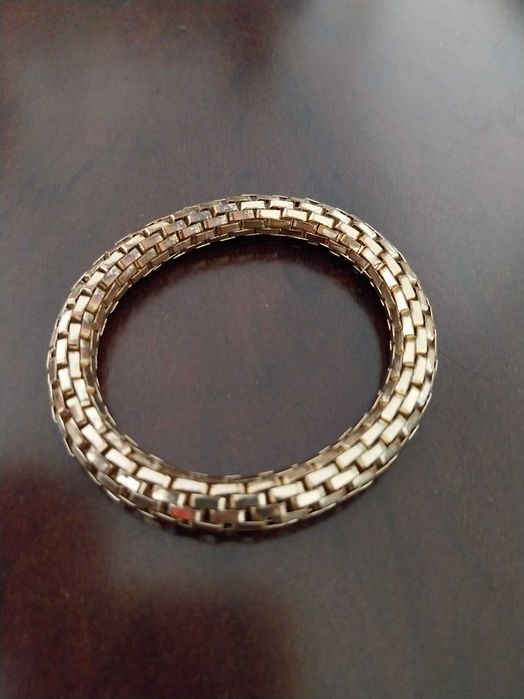 Pulseira corrente dourada / Bracelete