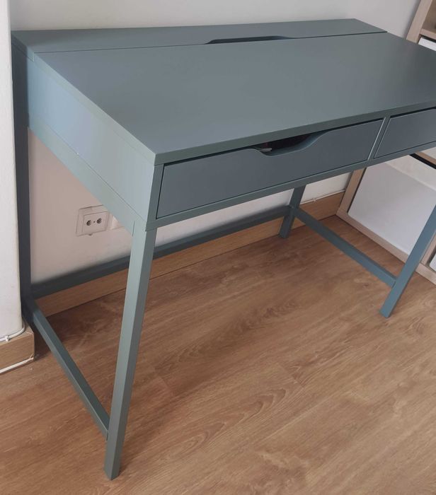 Ikea Alex 100x48 cm secretária desk