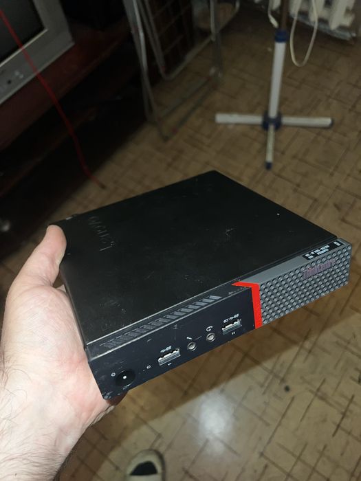 Мини пк Lenovo M700
