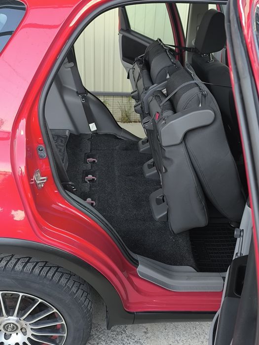 Suzuki sx4.                                               .