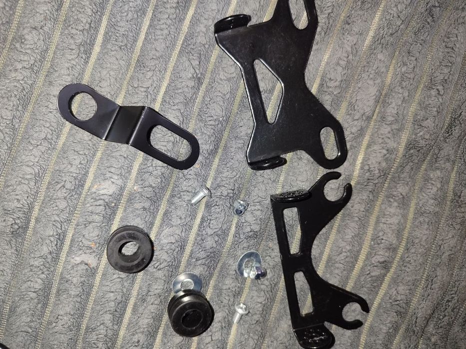 Спідометр на мотоцикл єндуро