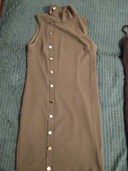 Sprzedam mega pakę sukienek