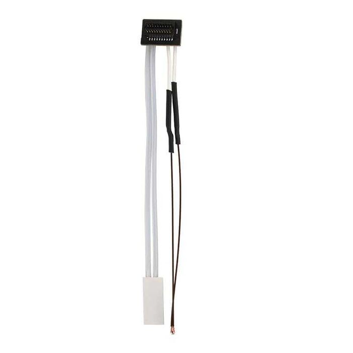 Grzałka i termistor/czujnik temperatury do bambu lab P1P