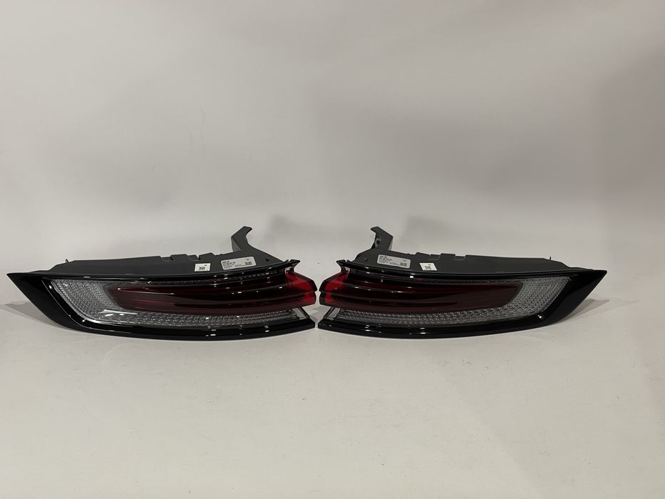 PORSCHE CAYENNE USA фари фонарі задні фонарь оптика задня наявнісь