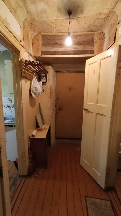 Продається двокімнатна квартира у Фастові