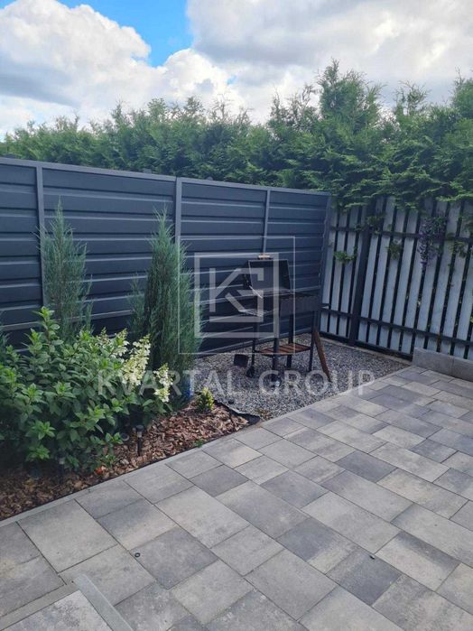 ПРодам ТаунХаус 110м2 з Новим РЕМОНТОМ,Біля Лісу,Резтермінування!Держпрограми