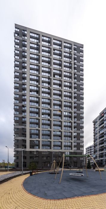 Подобово ЖК Варшавський 2  Олександра Олеся 5А