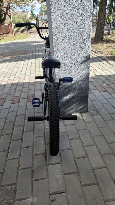 Sprzedam rower bmx