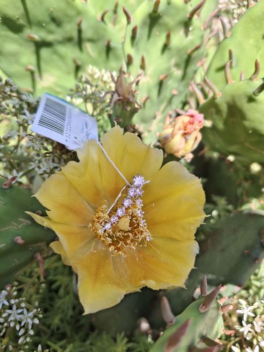 Серёжки каффы. Нереально блестят!