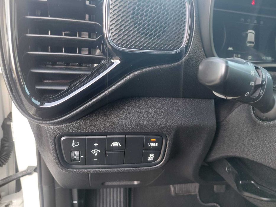 KIA SOUL 2019 рік Автомат Електро 64 kWh 204 к.с Свіжа з Нідерландів