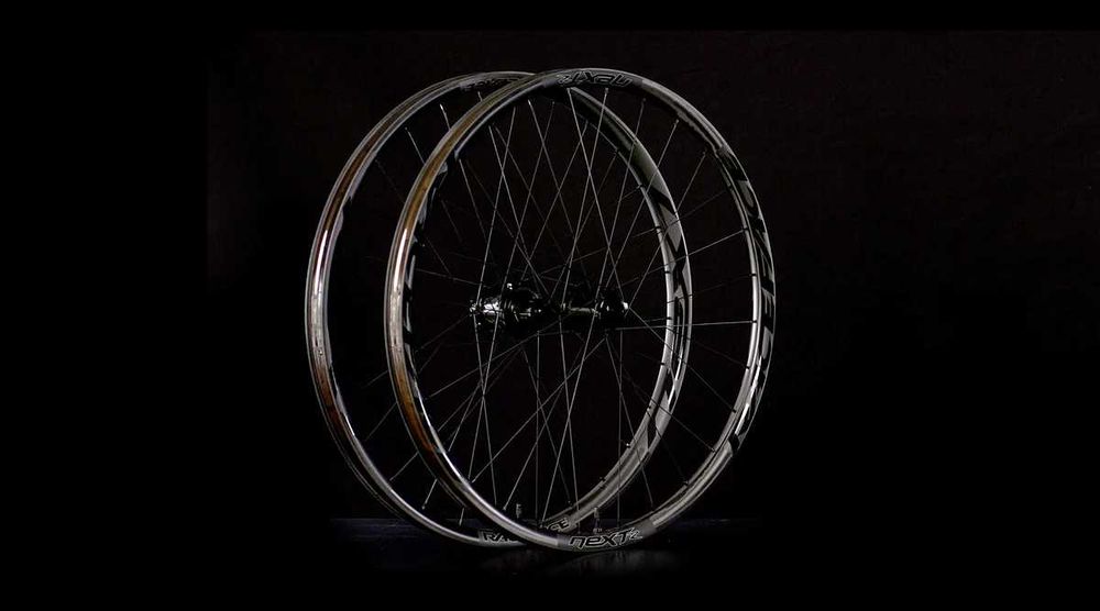 -63% NOWE koła 29" RaceFace Next R 31 CARBON Sram xD Boost detal 8 000