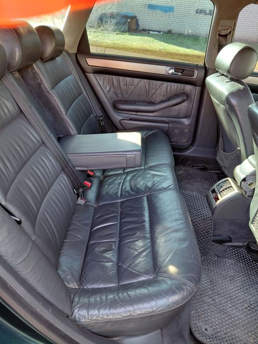 Продам Audi a6c5 Quattro