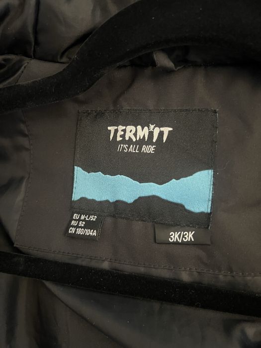 Куртка сноубордична/лижна