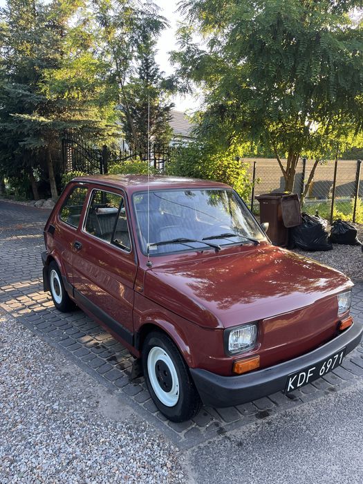 Fiat 126