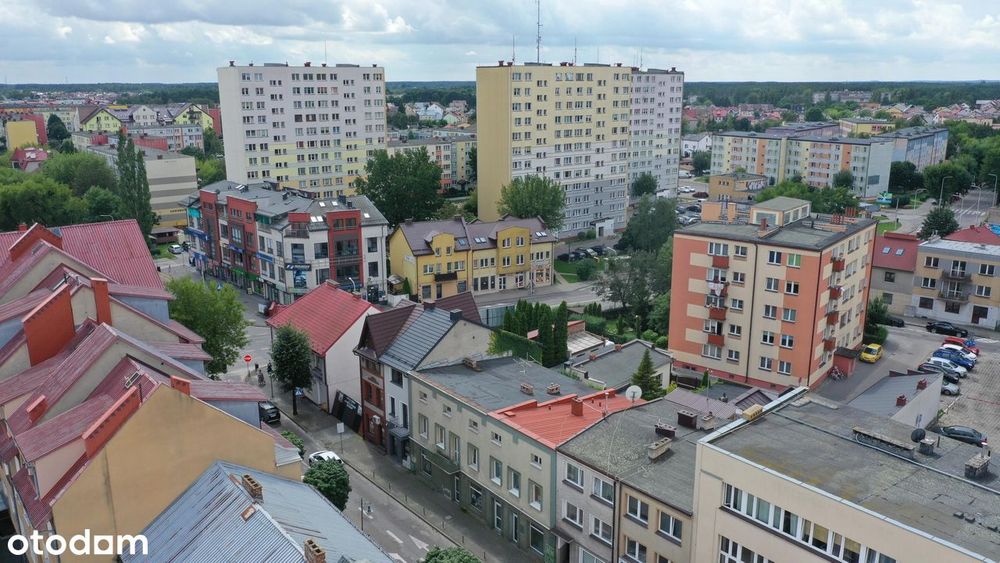 Gotowiec Inwestycyjny Teraz W Super Cenie