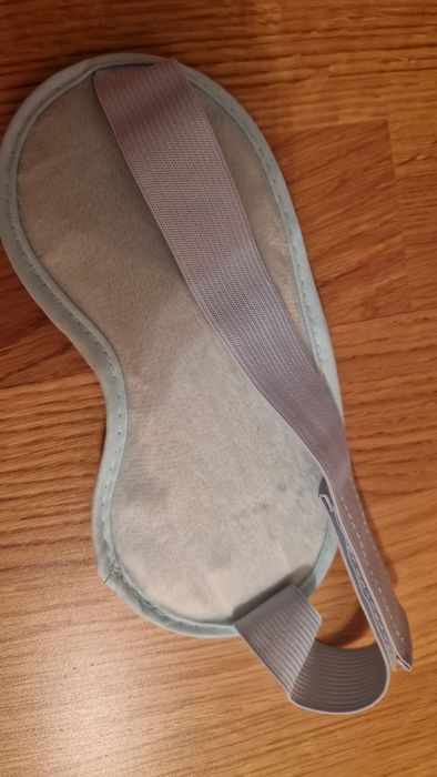 Масочка для сну на очі