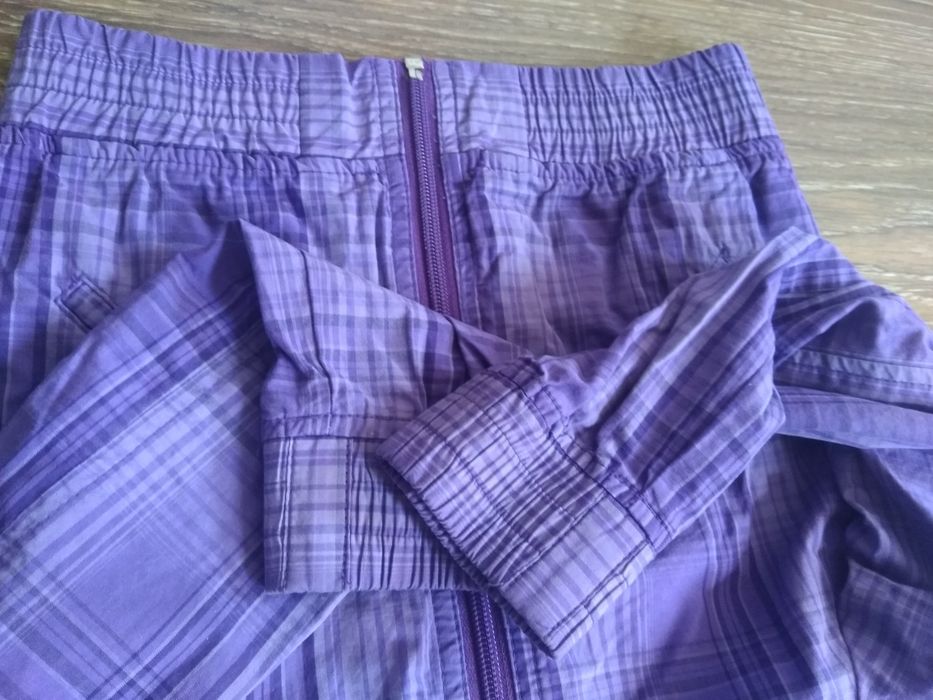 Kurtka dla dziewczynki H&M rozm. 134