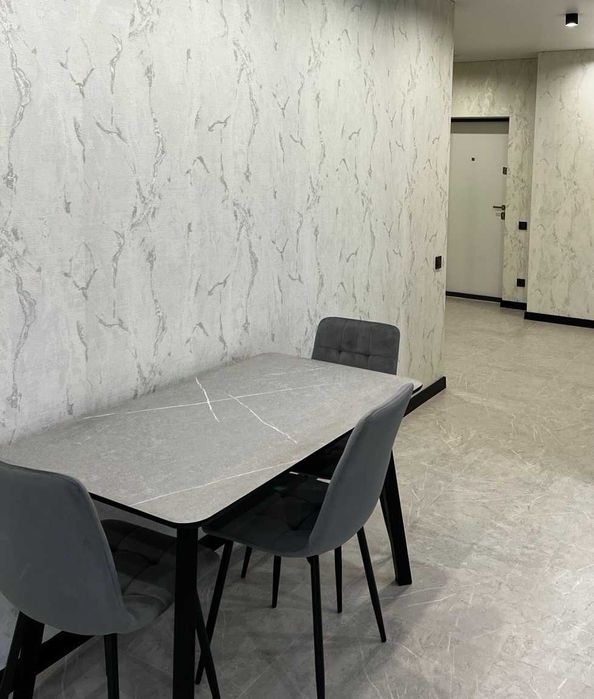 Ексклюзивний стіл із керамограніту стол керамика