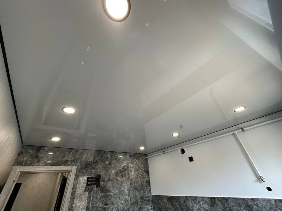 Натяжні Стелі! Заміри БЕЗКОШТОВНІ! Дрогобич!