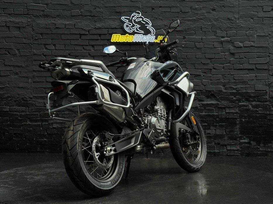 Мотоцикл CFMOTO 800MT Sport