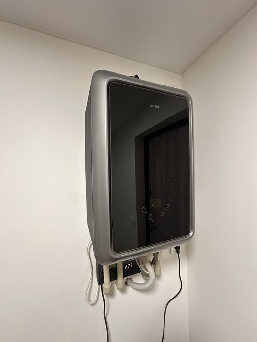 Без комісії!!!Частина будинку з новим ремонтом 35 м² на вул. Львівська